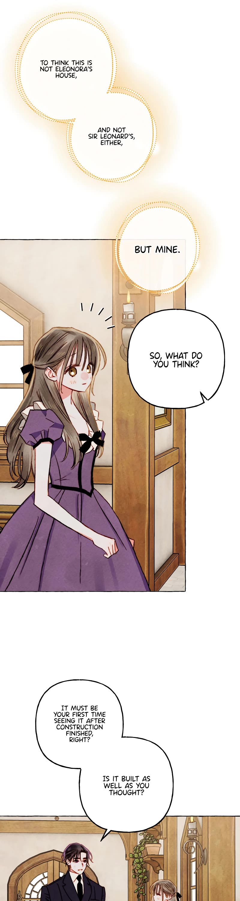 I Raised A Black Dragon Chapter 74 page 34 - Chapter 74 [END]