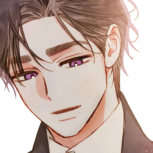 I Raised A Black Dragon Chapter 74 [END] cover