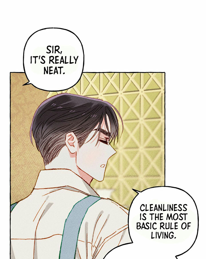 I Raised A Black Dragon Chapter 8 page 19 - Chapter 8