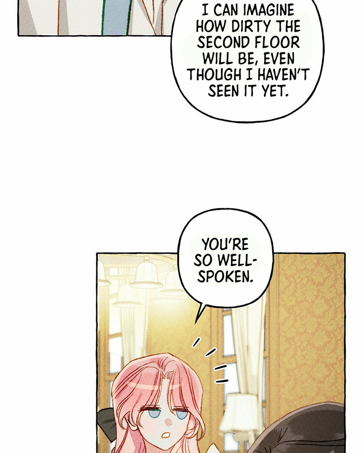 I Raised A Black Dragon Chapter 8 page 20 - Chapter 8
