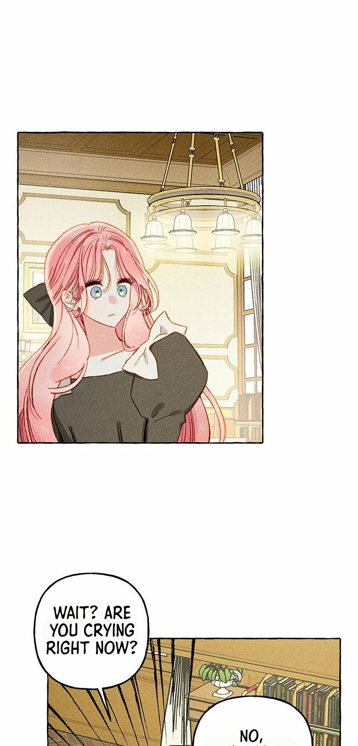 I Raised A Black Dragon Chapter 8 page 26 - Chapter 8