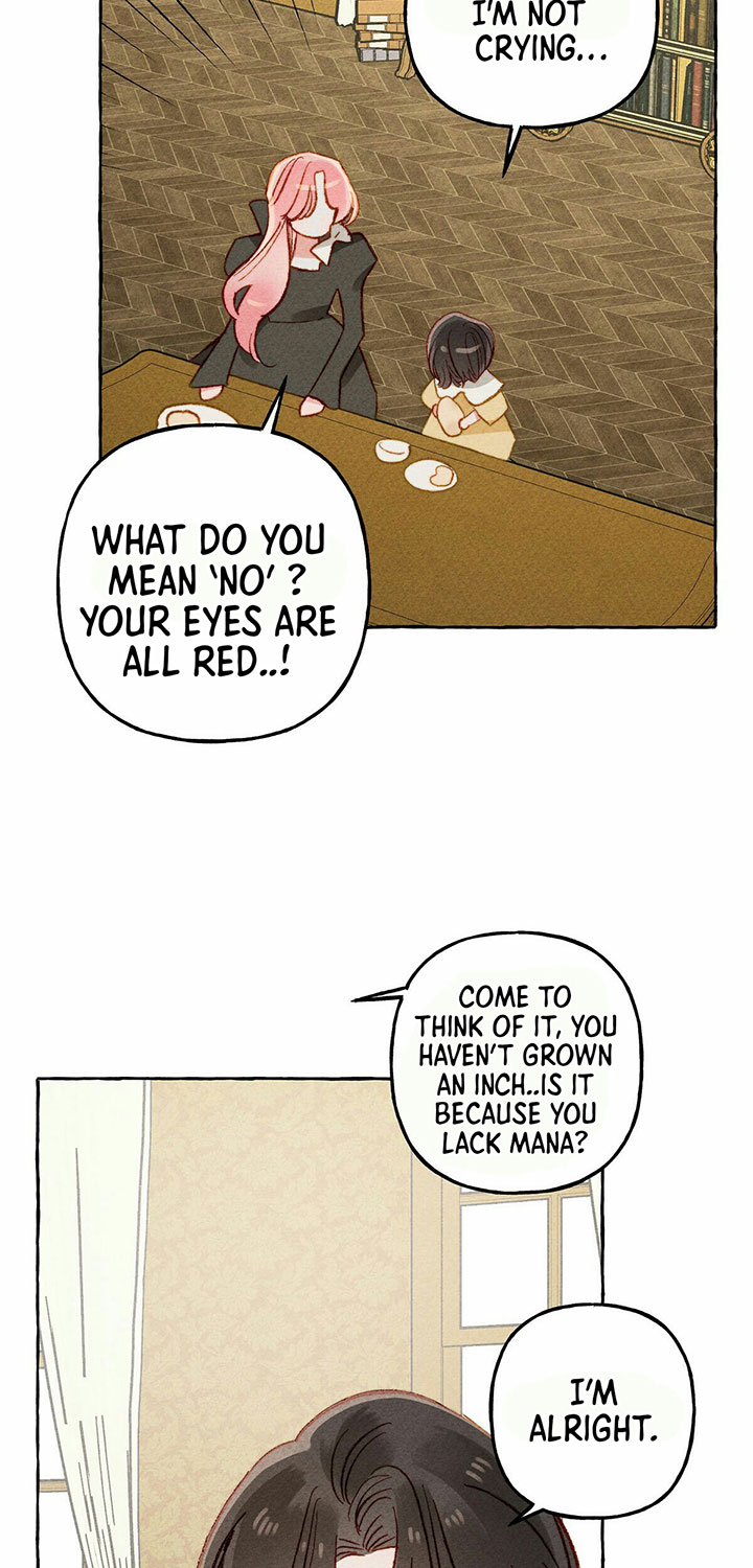 I Raised A Black Dragon Chapter 8 page 27 - Chapter 8