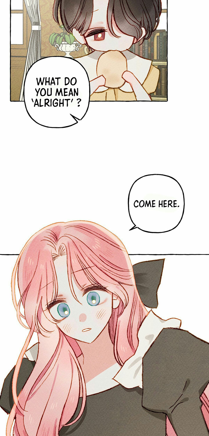 I Raised A Black Dragon Chapter 8 page 28 - Chapter 8