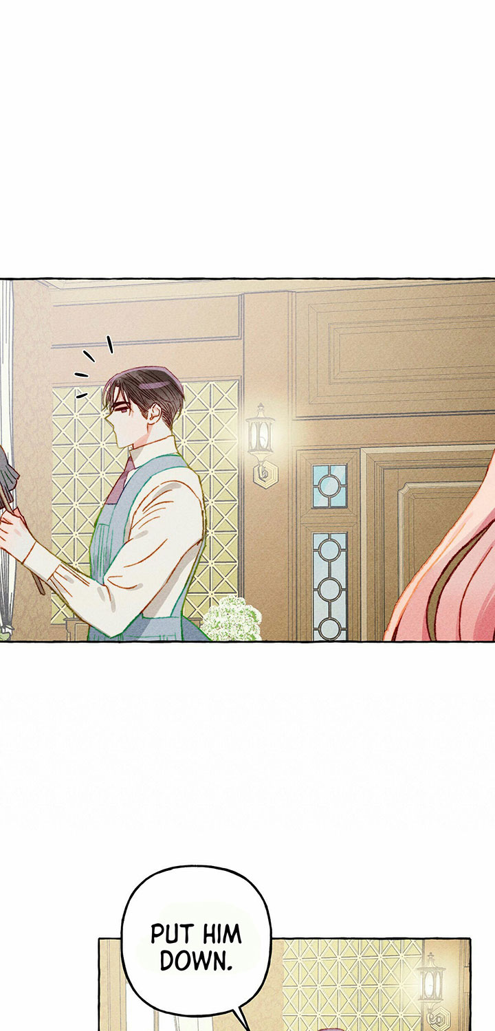 I Raised A Black Dragon Chapter 8 page 31 - Chapter 8