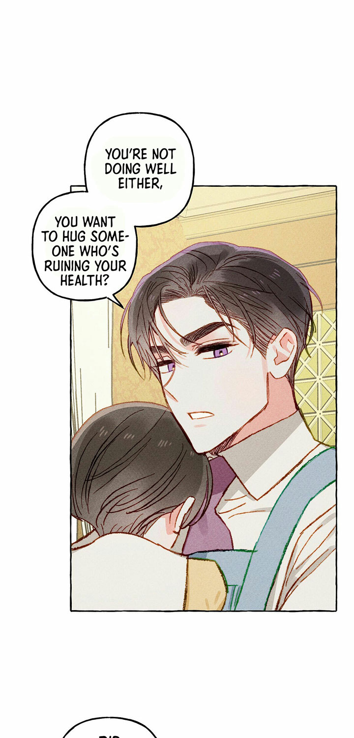 I Raised A Black Dragon Chapter 8 page 34 - Chapter 8