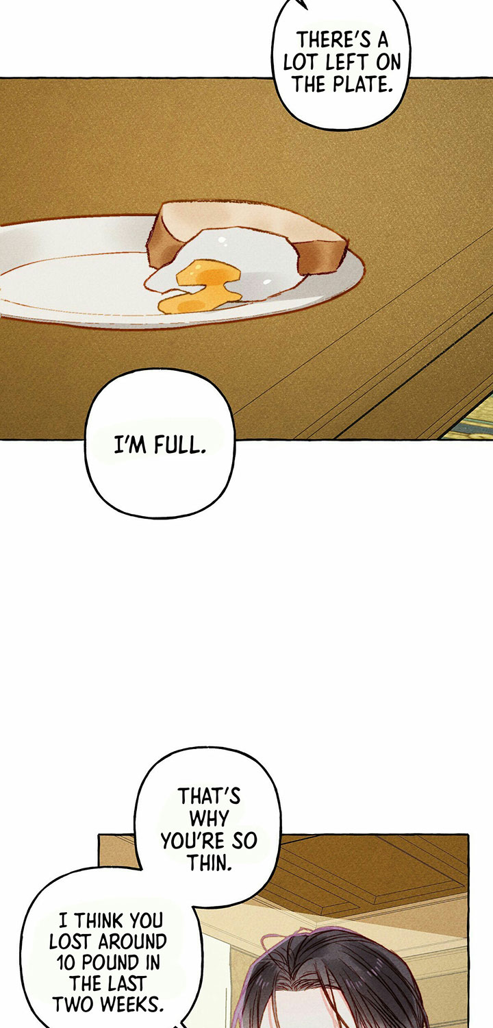 I Raised A Black Dragon Chapter 8 page 36 - Chapter 8