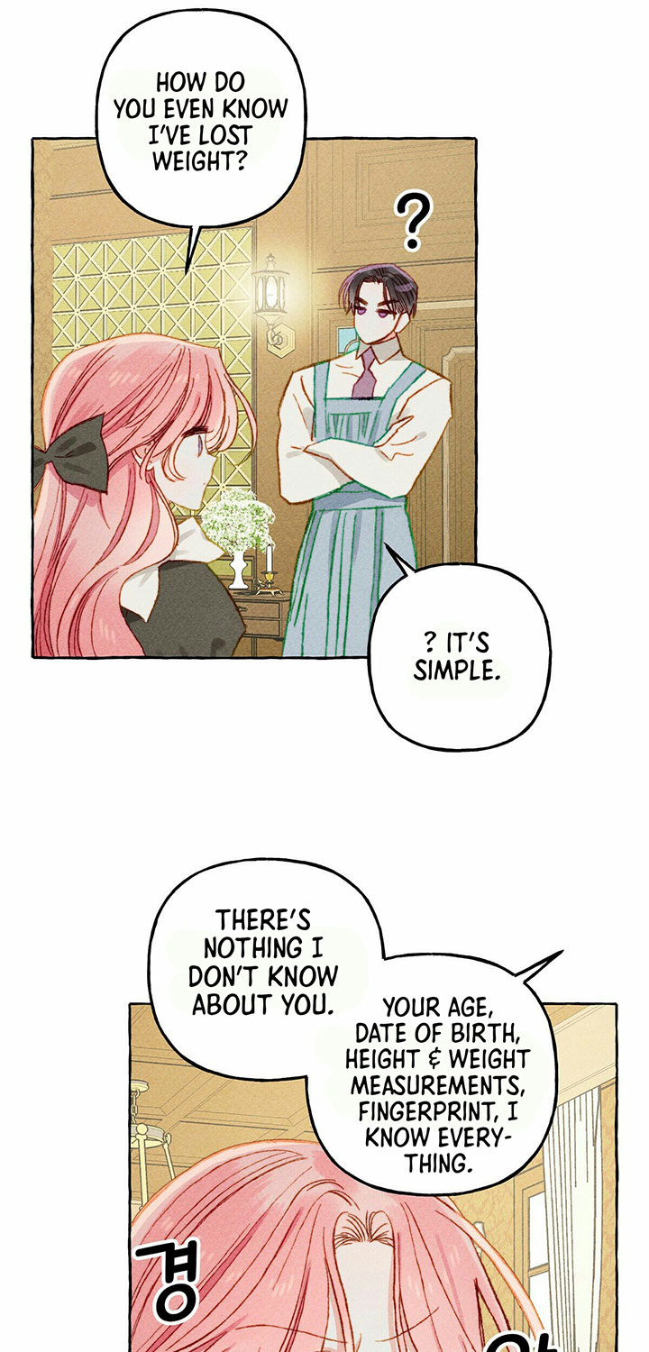 I Raised A Black Dragon Chapter 8 page 38 - Chapter 8