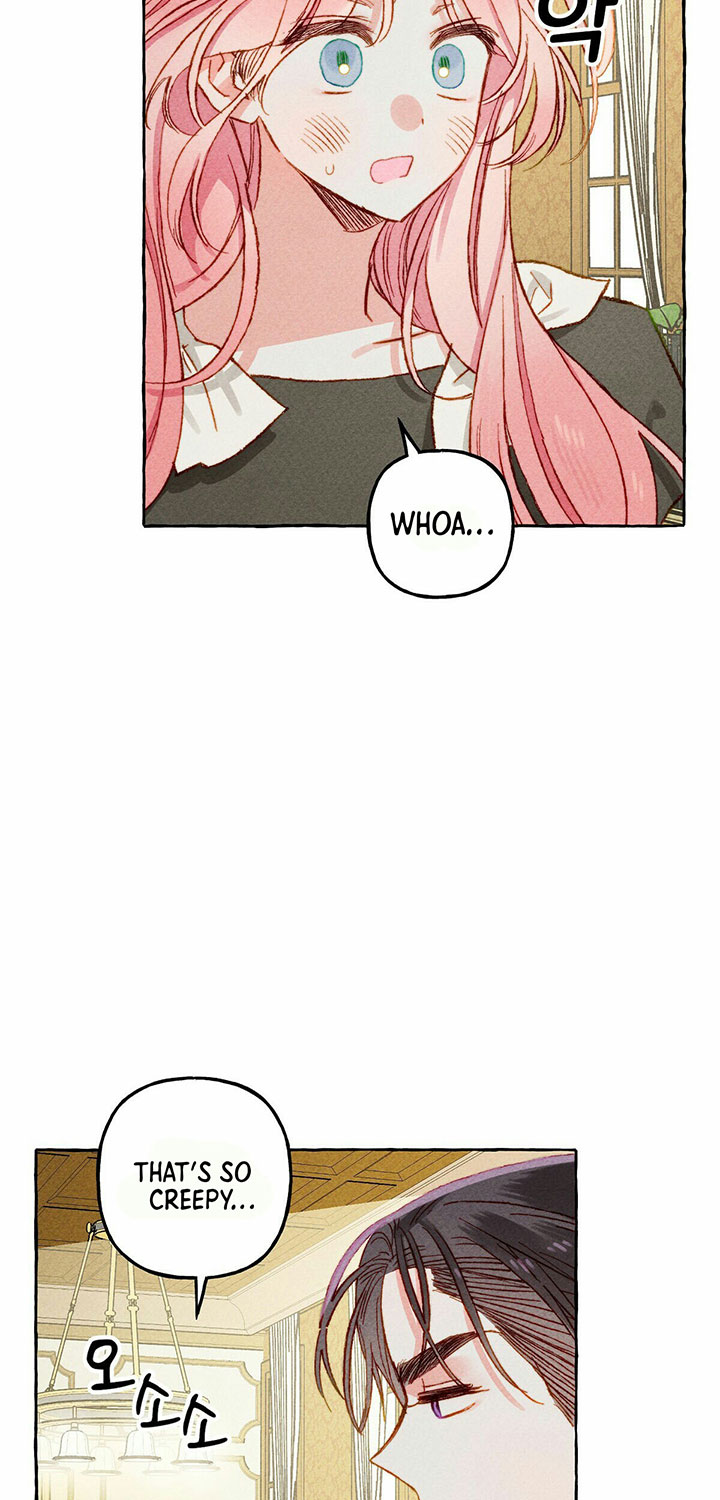 I Raised A Black Dragon Chapter 8 page 39 - Chapter 8