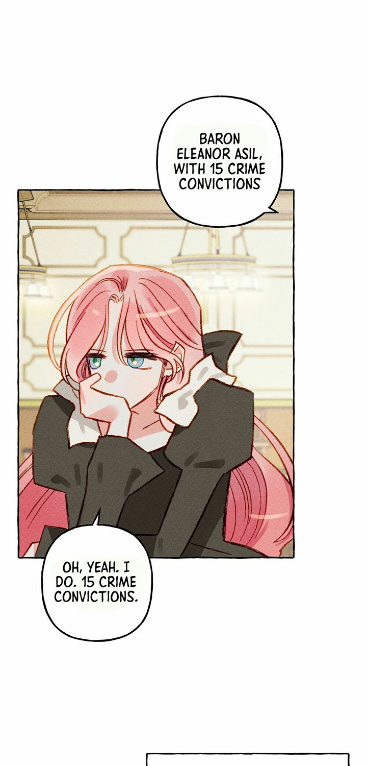 I Raised A Black Dragon Chapter 8 page 42 - Chapter 8