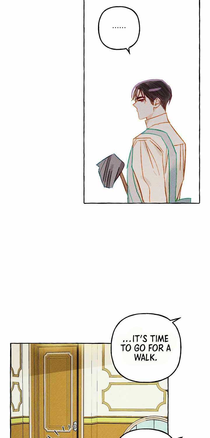 I Raised A Black Dragon Chapter 8 page 43 - Chapter 8