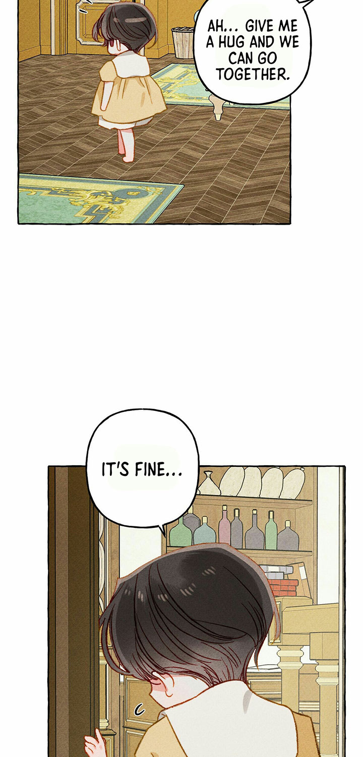I Raised A Black Dragon Chapter 8 page 44 - Chapter 8