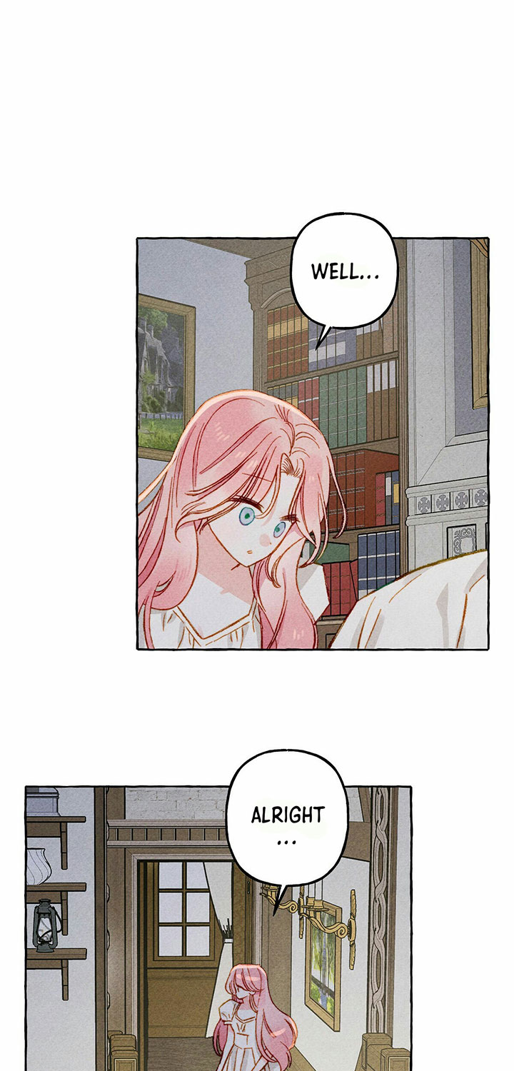 I Raised A Black Dragon Chapter 8 page 50 - Chapter 8