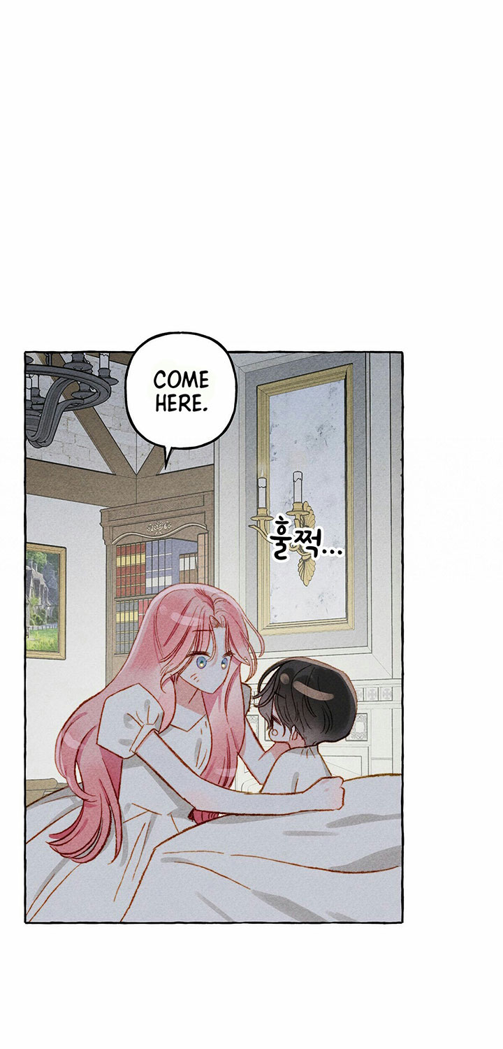 I Raised A Black Dragon Chapter 8 page 61 - Chapter 8