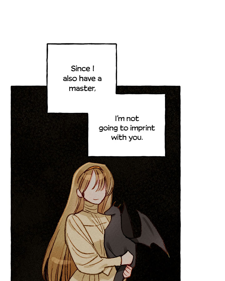 I Raised A Black Dragon Chapter 9 page 17 - Chapter 9