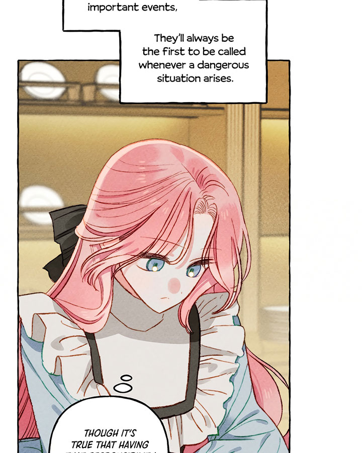 I Raised A Black Dragon Chapter 9 page 20 - Chapter 9
