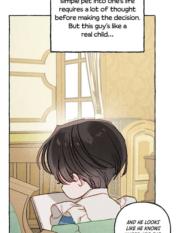 I Raised A Black Dragon Chapter 9 page 23 - Chapter 9