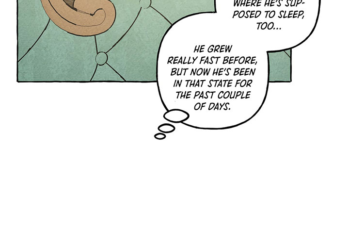 I Raised A Black Dragon Chapter 9 page 24 - Chapter 9