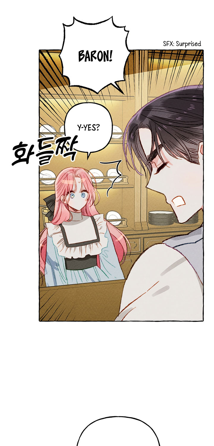 I Raised A Black Dragon Chapter 9 page 25 - Chapter 9