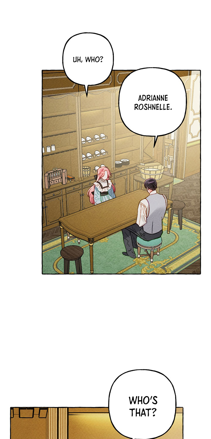 I Raised A Black Dragon Chapter 9 page 27 - Chapter 9