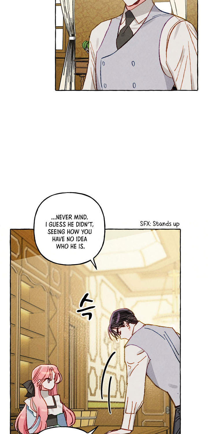 I Raised A Black Dragon Chapter 9 page 29 - Chapter 9