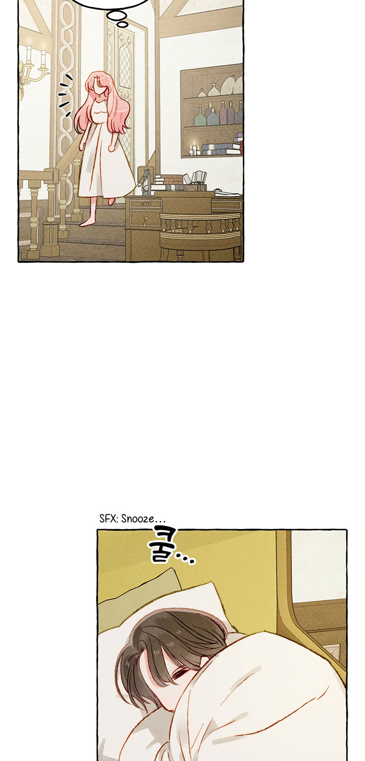 I Raised A Black Dragon Chapter 9 page 3 - Chapter 9