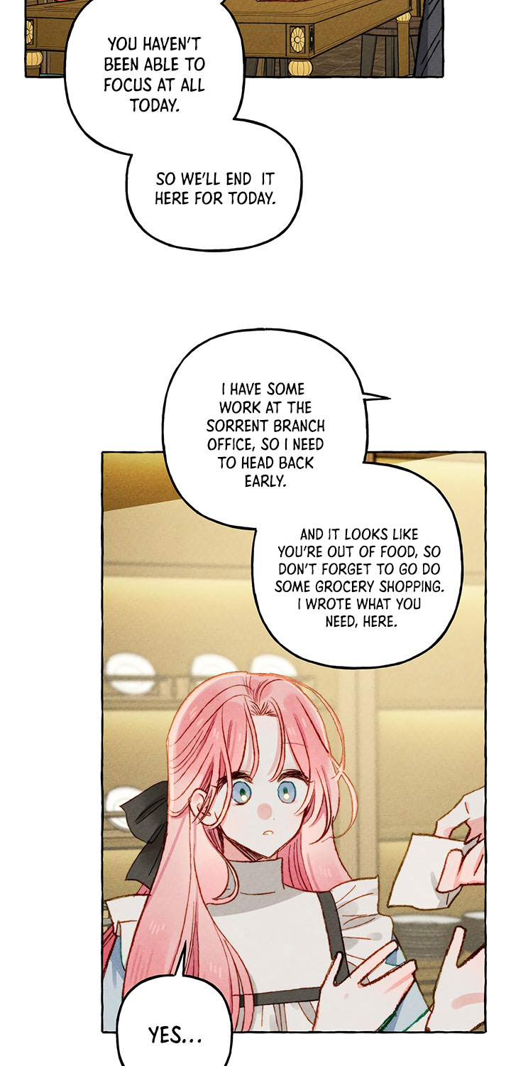 I Raised A Black Dragon Chapter 9 page 30 - Chapter 9
