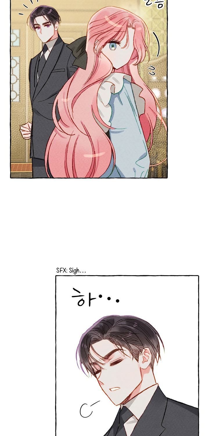 I Raised A Black Dragon Chapter 9 page 32 - Chapter 9
