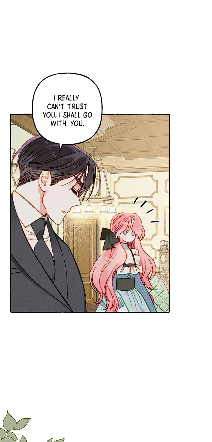 I Raised A Black Dragon Chapter 9 page 34 - Chapter 9