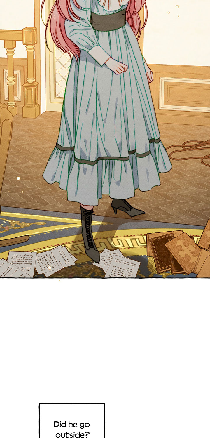 I Raised A Black Dragon Chapter 9 page 39 - Chapter 9