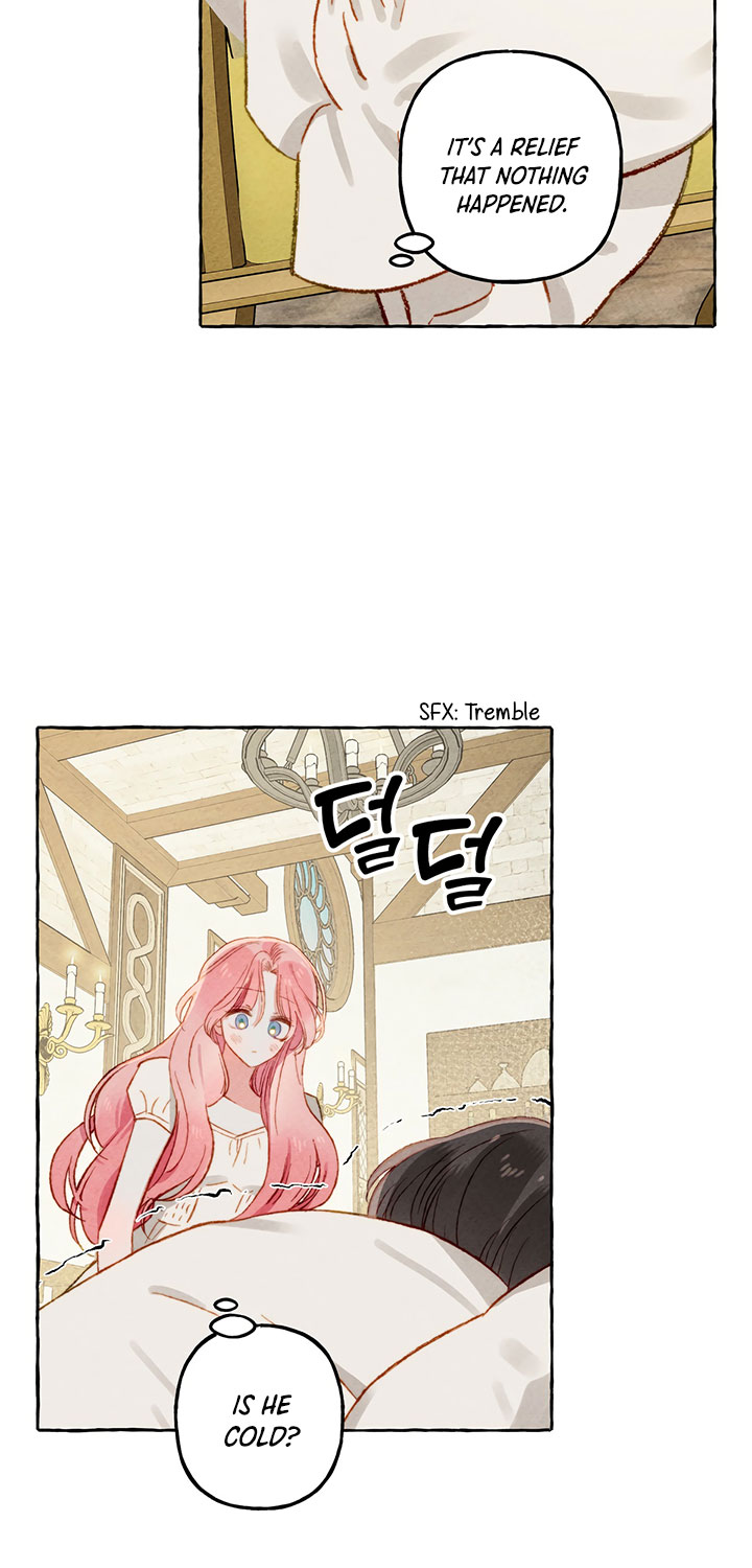 I Raised A Black Dragon Chapter 9 page 4 - Chapter 9