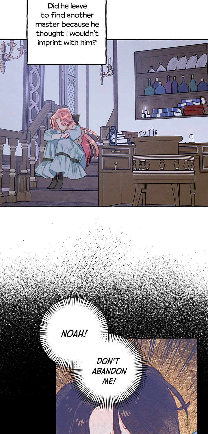 I Raised A Black Dragon Chapter 9 page 47 - Chapter 9
