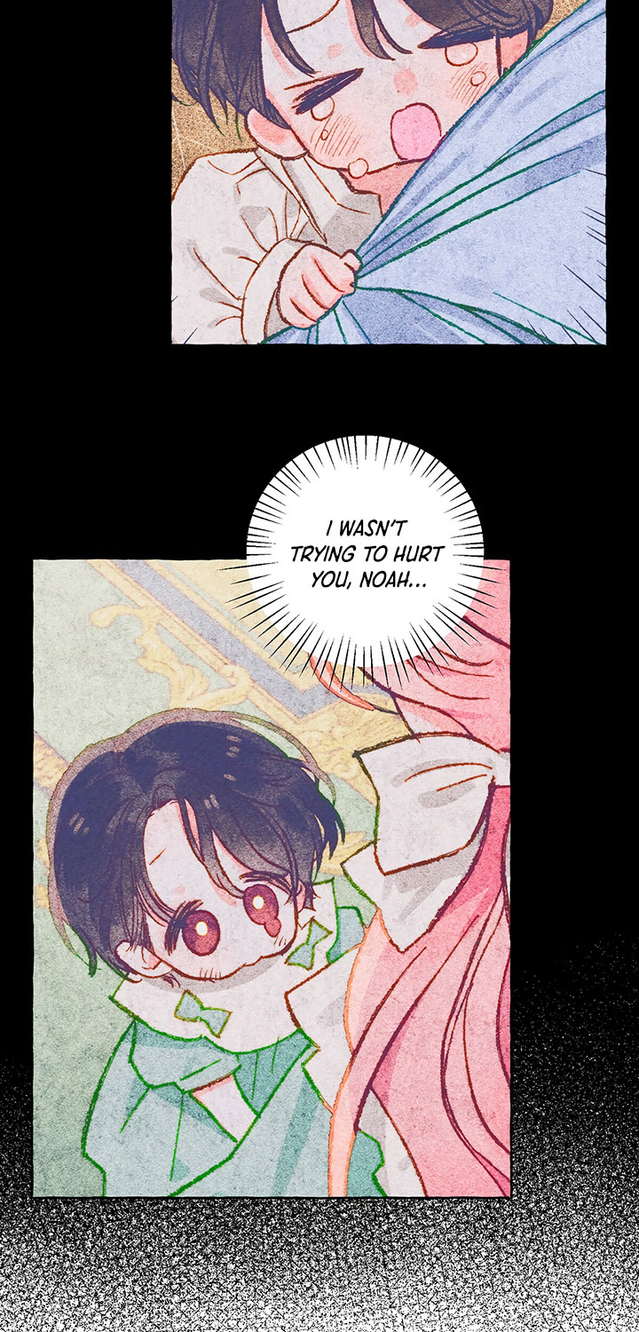 I Raised A Black Dragon Chapter 9 page 48 - Chapter 9