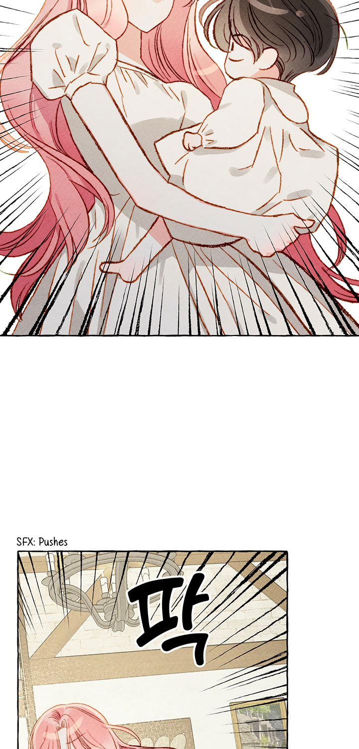 I Raised A Black Dragon Chapter 9 page 6 - Chapter 9