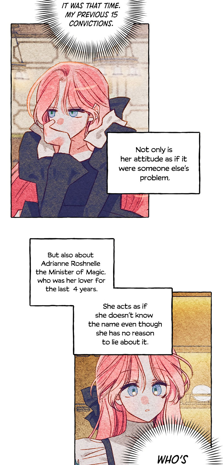 I Raised A Black Dragon Chapter 9 page 67 - Chapter 9