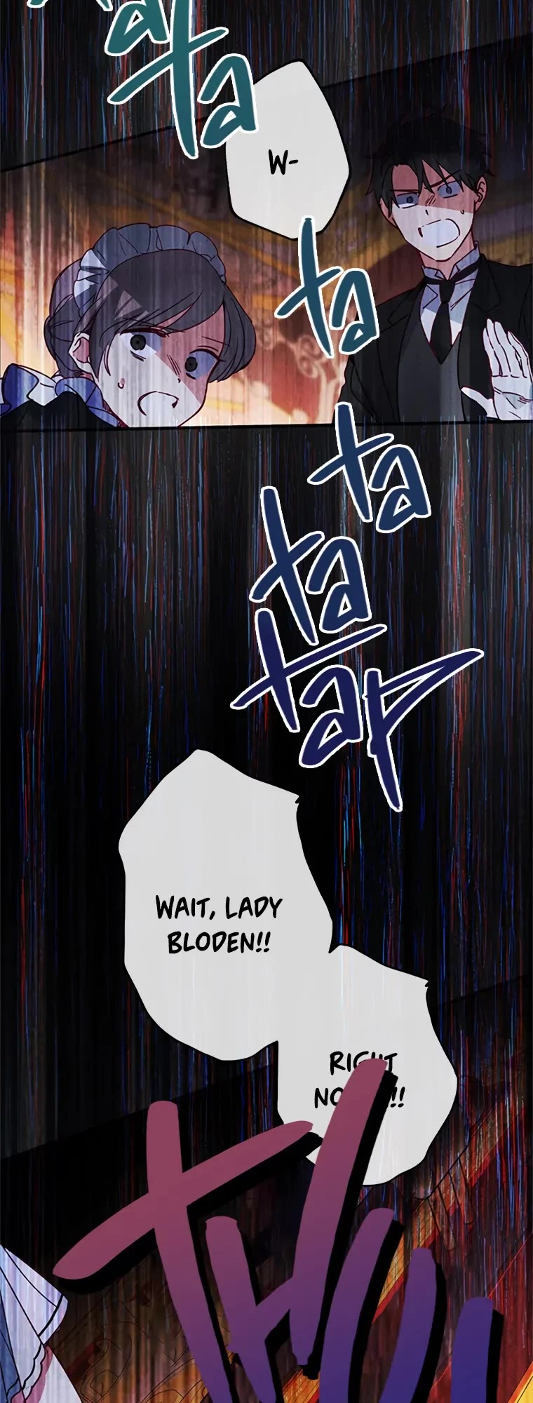 I Raised My Fiancé with Money Chapter 1 page 12 - Chapter 1