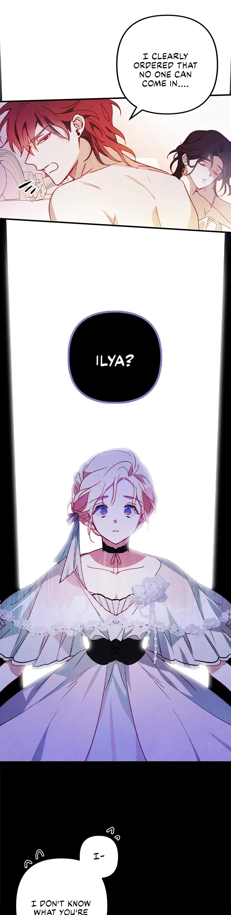 I Raised My Fiancé with Money Chapter 1 page 14 - Chapter 1
