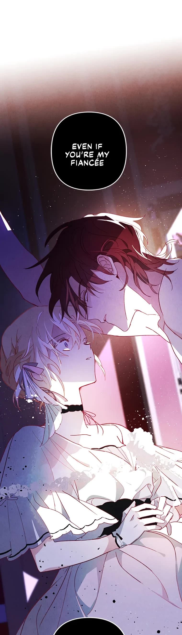 I Raised My Fiancé with Money Chapter 1 page 17 - Chapter 1