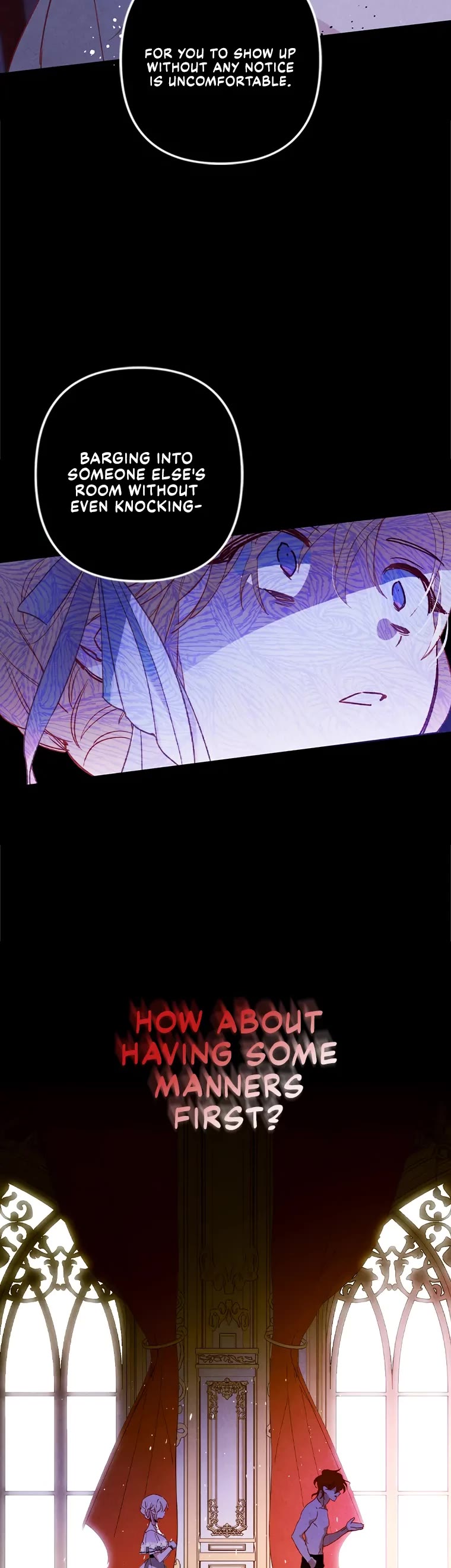 I Raised My Fiancé with Money Chapter 1 page 18 - Chapter 1