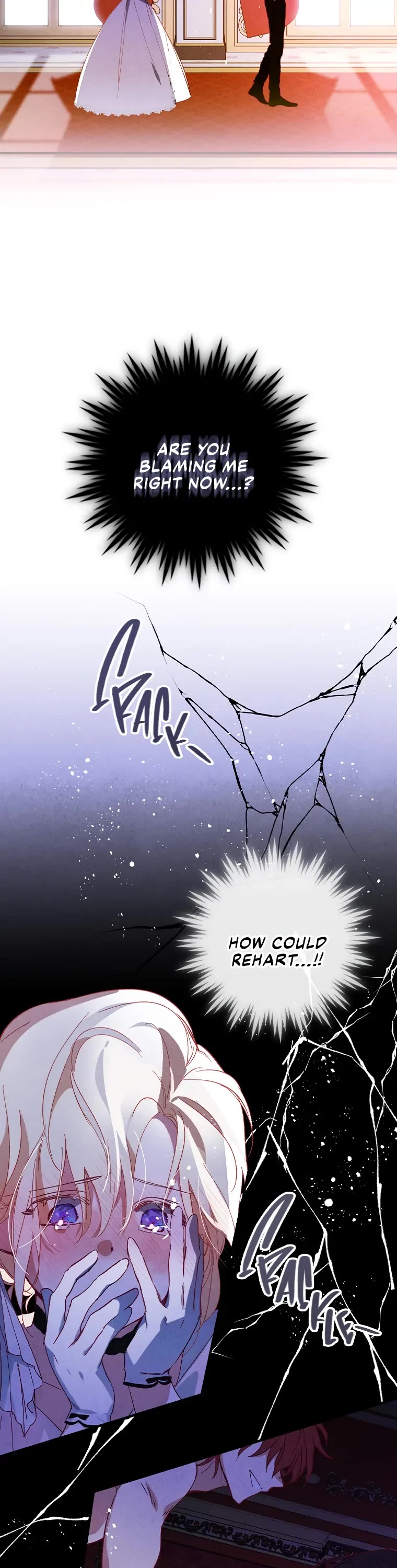 I Raised My Fiancé with Money Chapter 1 page 19 - Chapter 1