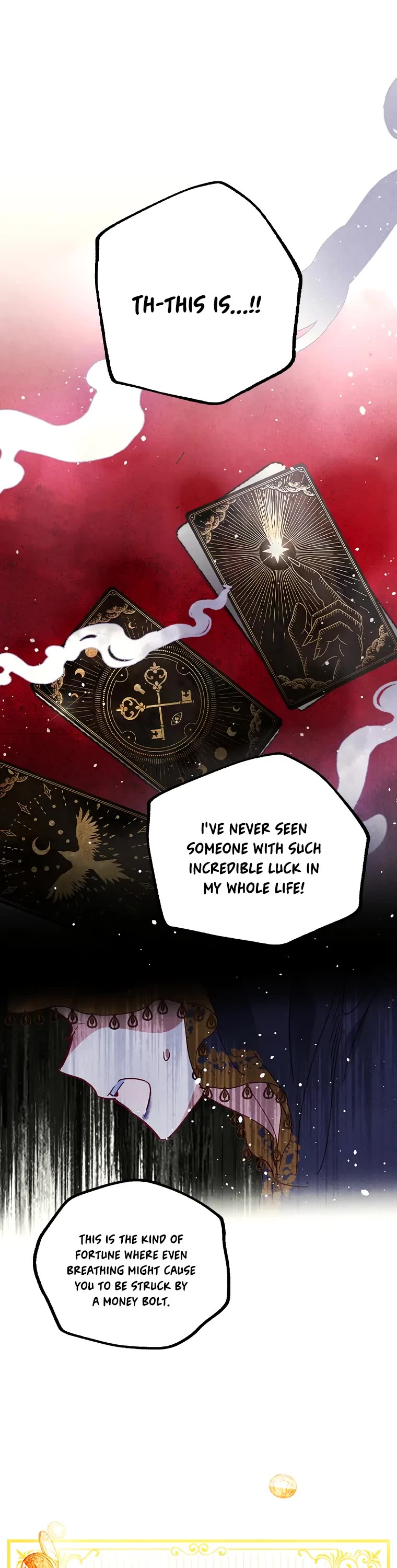 I Raised My Fiancé with Money Chapter 1 page 2 - Chapter 1