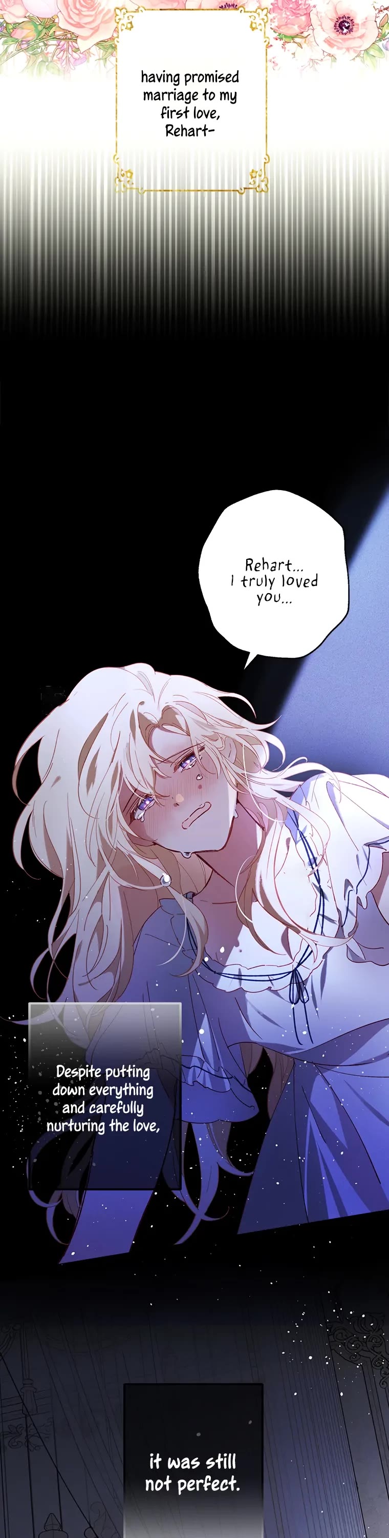 I Raised My Fiancé with Money Chapter 1 page 27 - Chapter 1