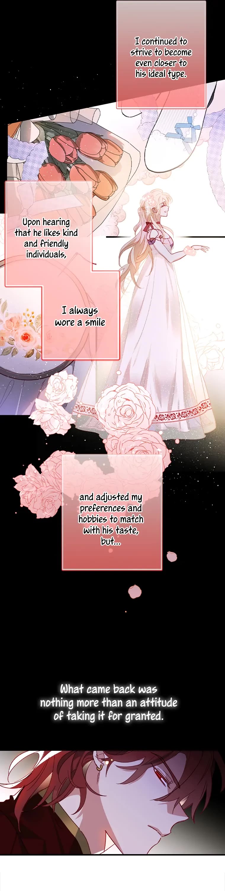 I Raised My Fiancé with Money Chapter 1 page 30 - Chapter 1