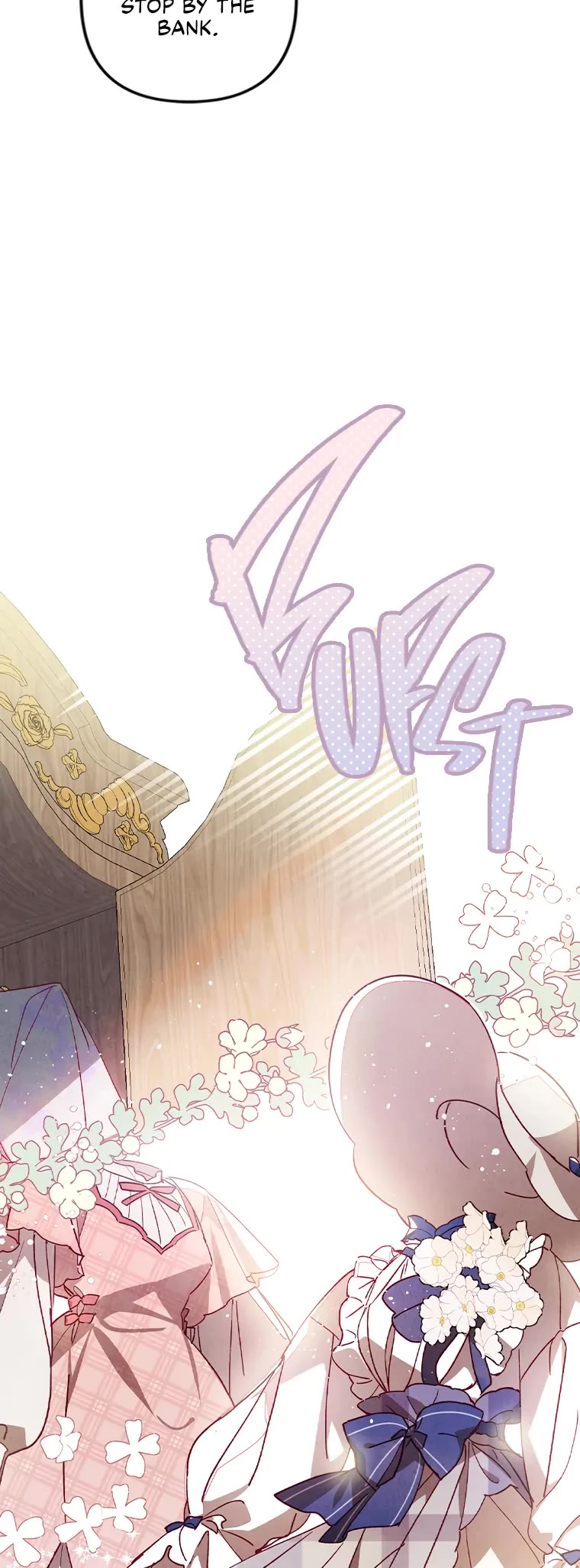 I Raised My Fiancé with Money Chapter 1 page 36 - Chapter 1