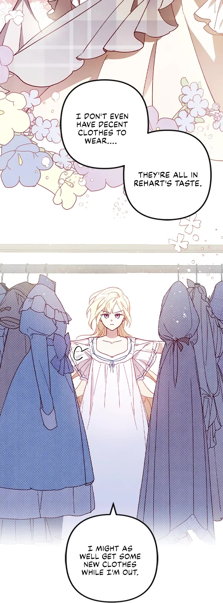 I Raised My Fiancé with Money Chapter 1 page 37 - Chapter 1