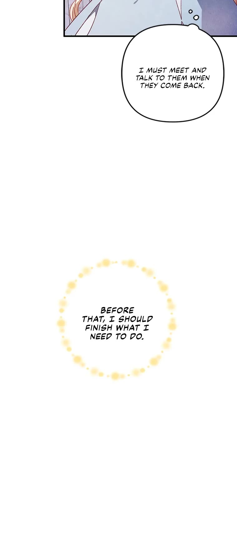 I Raised My Fiancé with Money Chapter 1 page 41 - Chapter 1