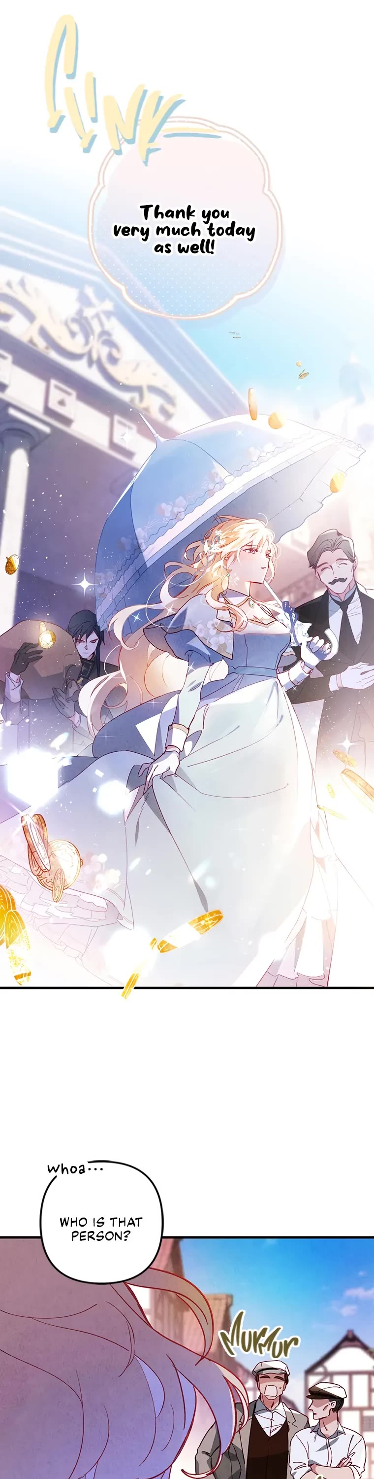 I Raised My Fiancé with Money Chapter 1 page 42 - Chapter 1