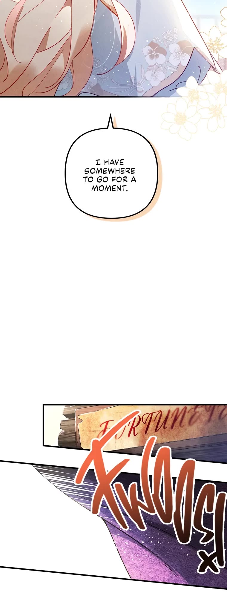 I Raised My Fiancé with Money Chapter 1 page 45 - Chapter 1