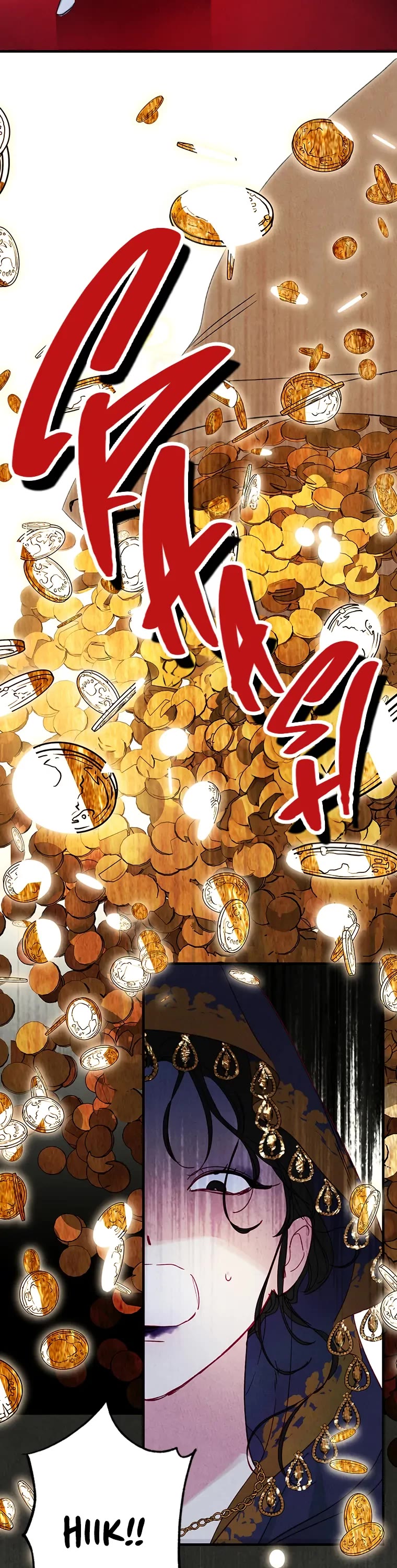 I Raised My Fiancé with Money Chapter 1 page 47 - Chapter 1