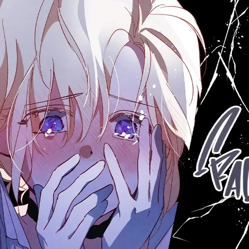 I Raised My Fiancé with Money Chapter 1 cover