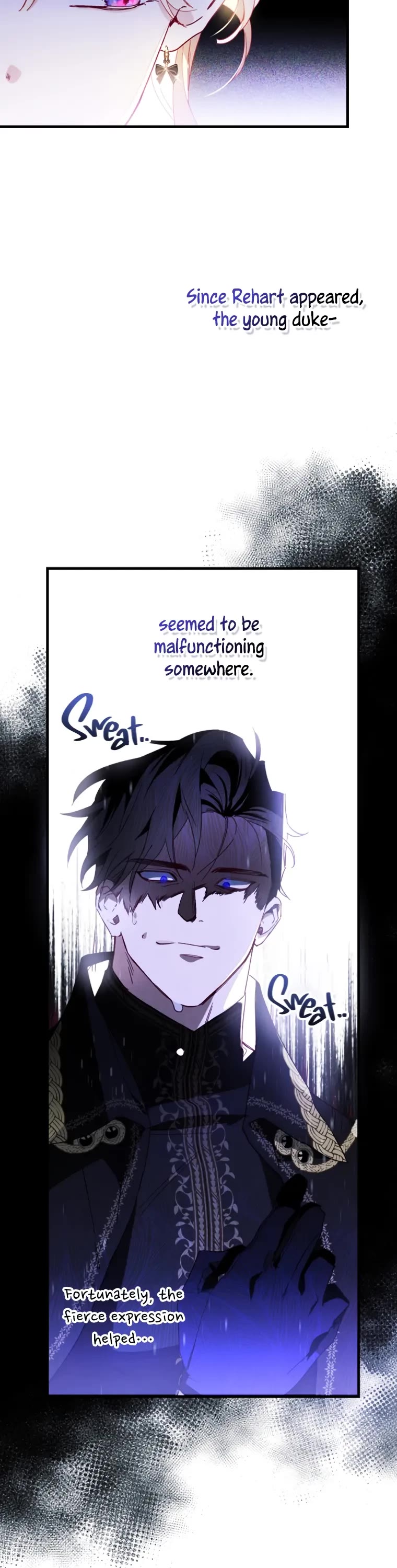 I Raised My Fiancé with Money Chapter 10 page 11 - Chapter 10